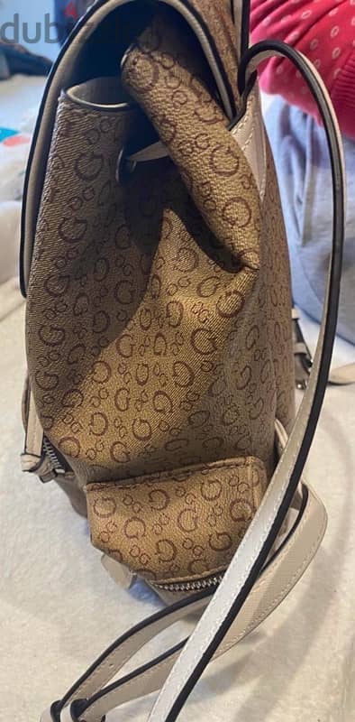 Guess Daypack Backpack