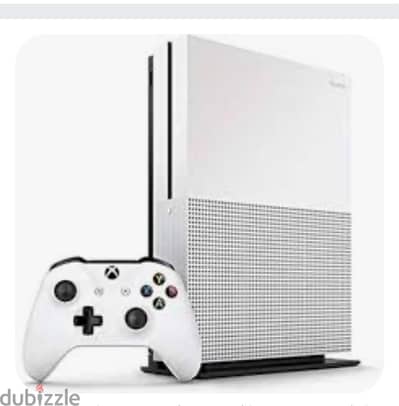 Xbox S one