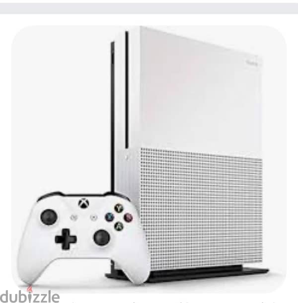 Xbox S one 0