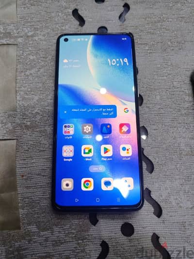 OPPO reno 5