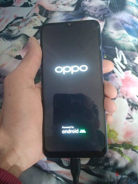 oppo a16 128/6 لسرعة البيع 2