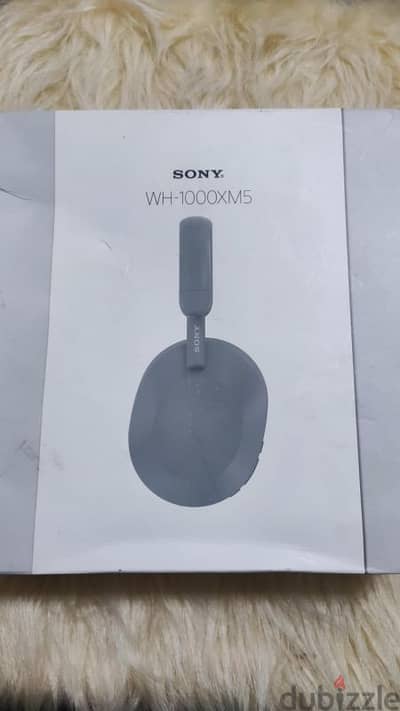 Sony wh-1000xm5