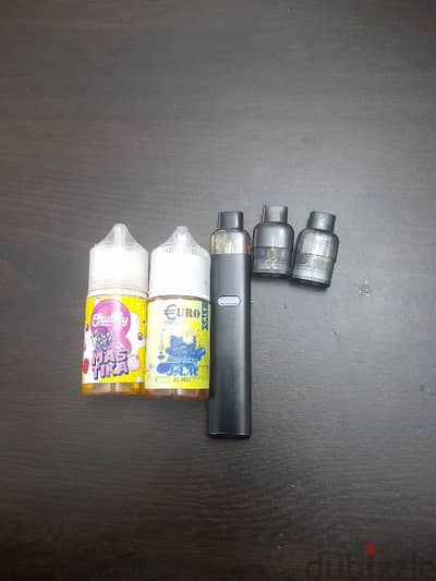 wenax k2 pod vape