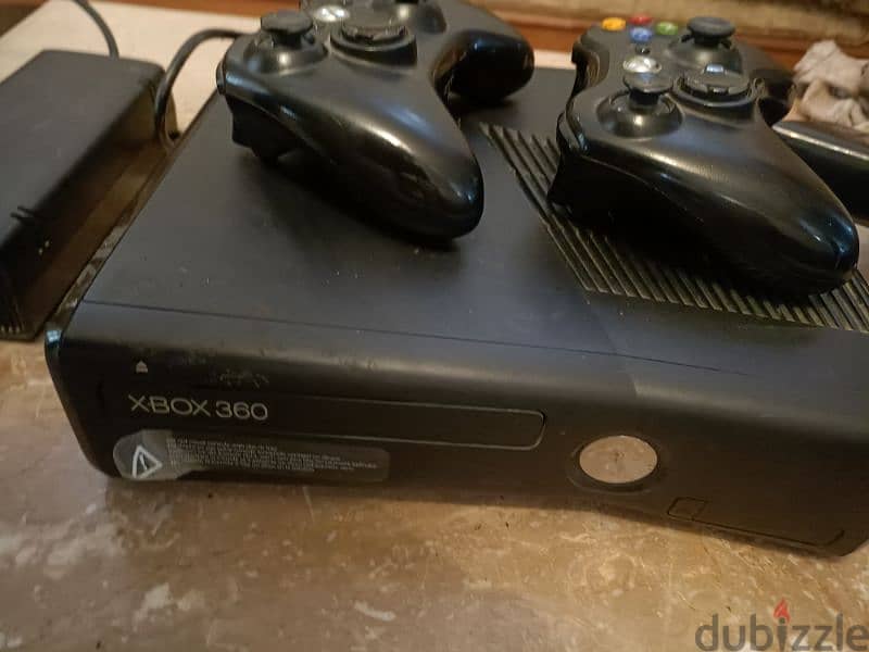 Xbox 360 2