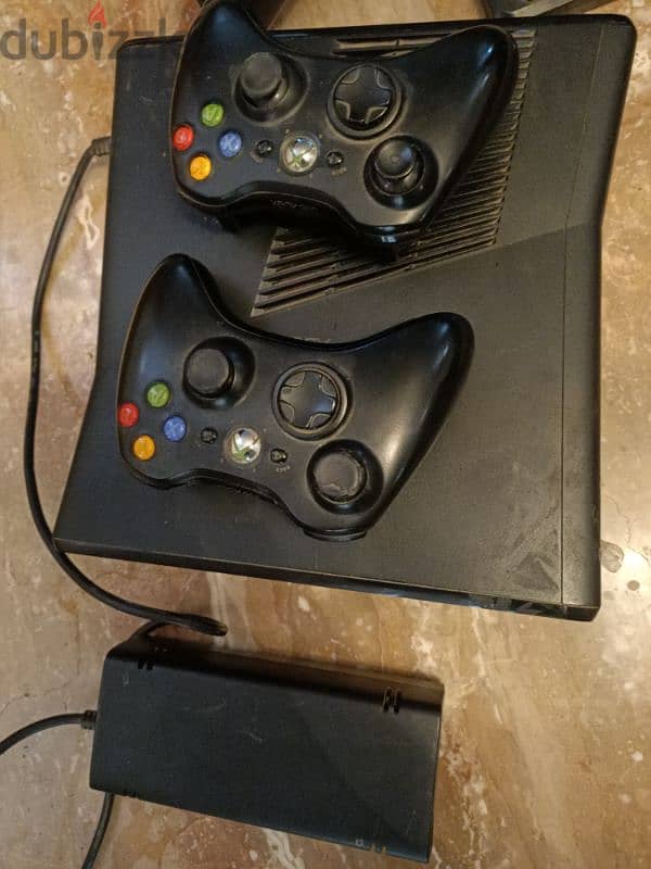 Xbox 360 3