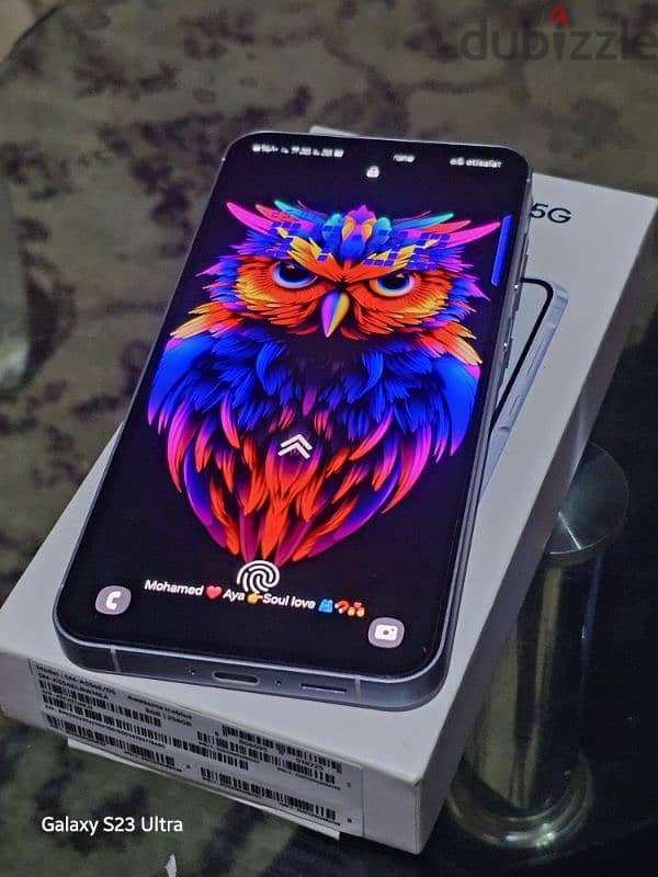 Samsung a55 5g 1