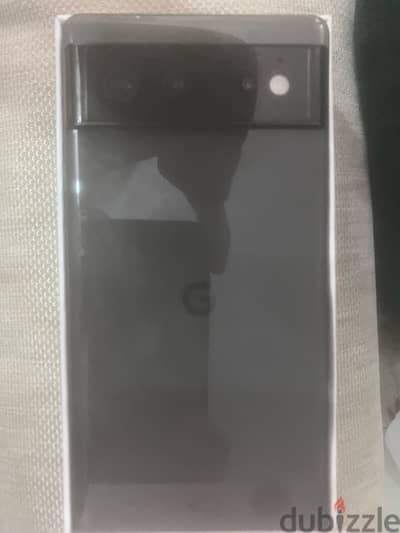 Google Pixel 6 128GB