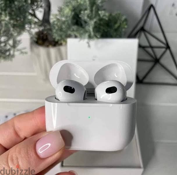 AirPods 3 0