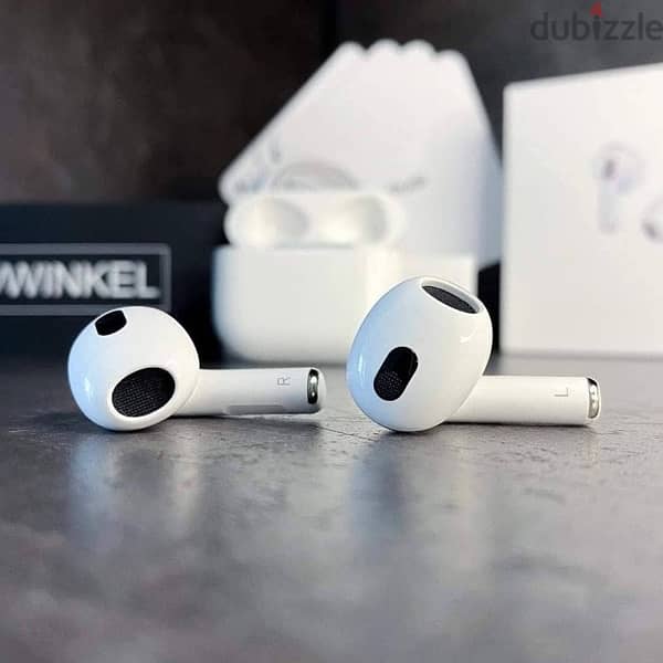 AirPods 3 2