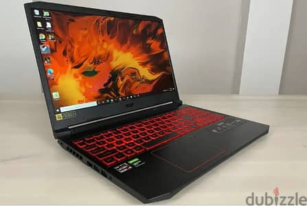 لاب توب Acer Nitro 5 Gaming