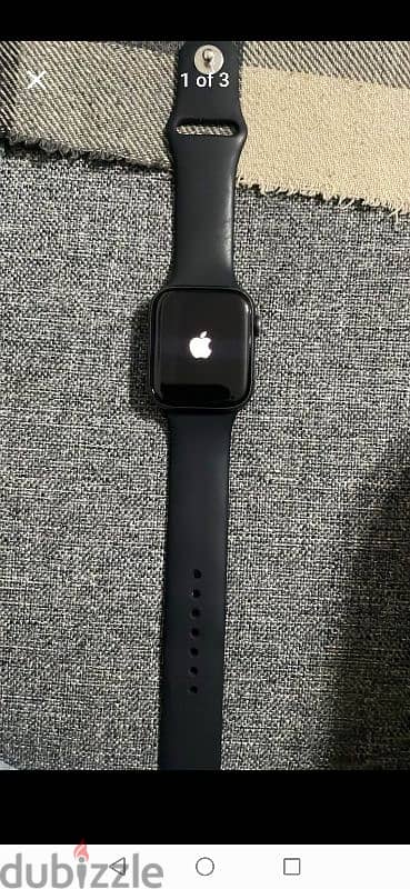 Apple watch series 5