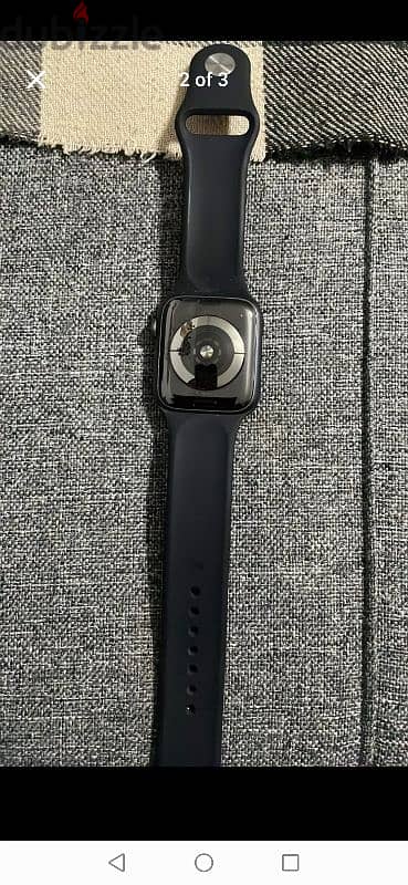 Apple watch series 5 1