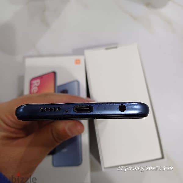 Xiaomi Note 9s 1