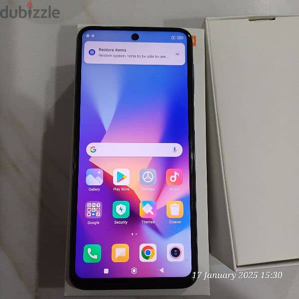 Xiaomi Note 9s 4