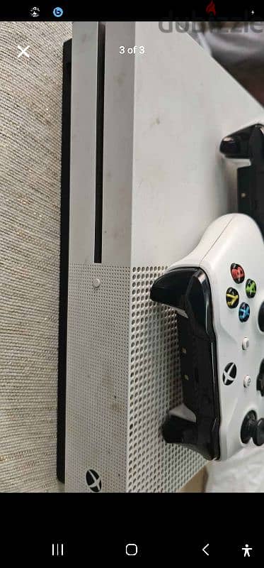 xbox one s 2