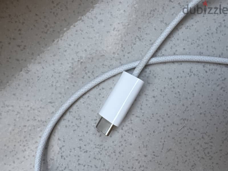 Original Apple Watch Fast Charger 1