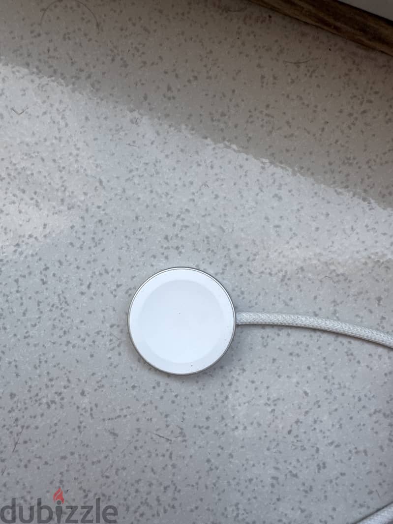 Original Apple Watch Fast Charger 2