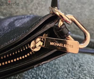 Micheal Kors used crossbag