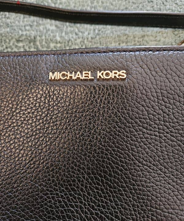 Micheal Kors used crossbag 5