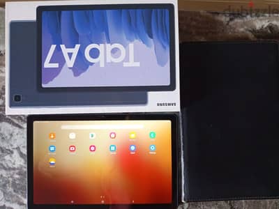 Samsung galaxy tab a 7