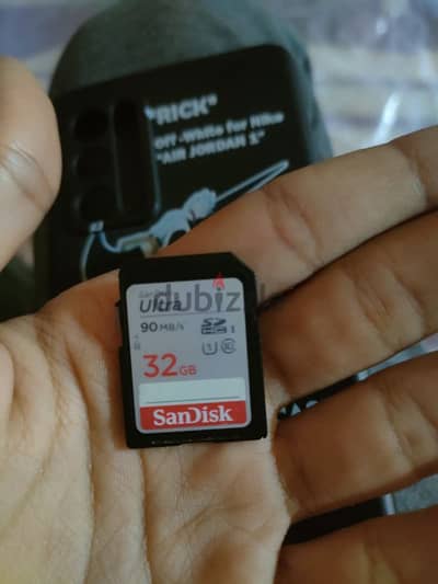 Sd memory card 32g