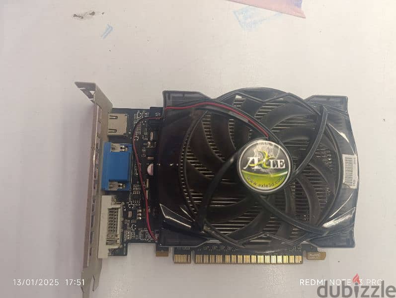 gtx 550ti 2gb 3