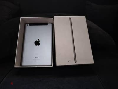 Ipad ابل ايباد ميني 3