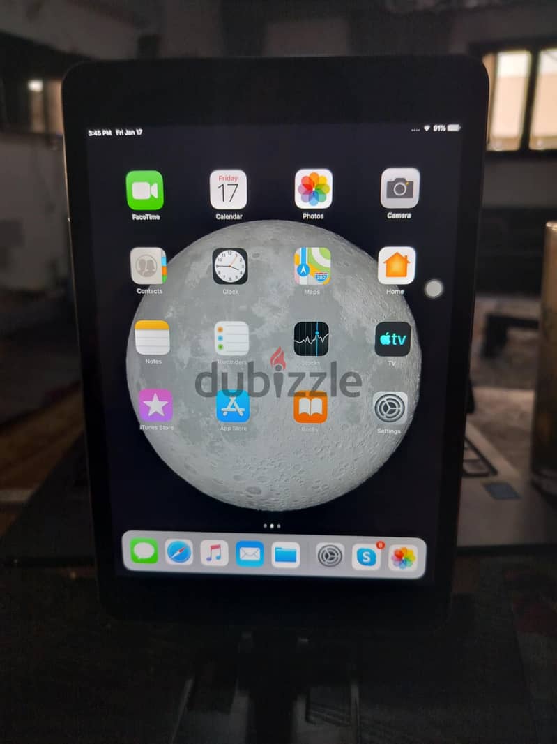 Ipad Mini ايباد ميني 3 Wi-Fi + Cellular 3