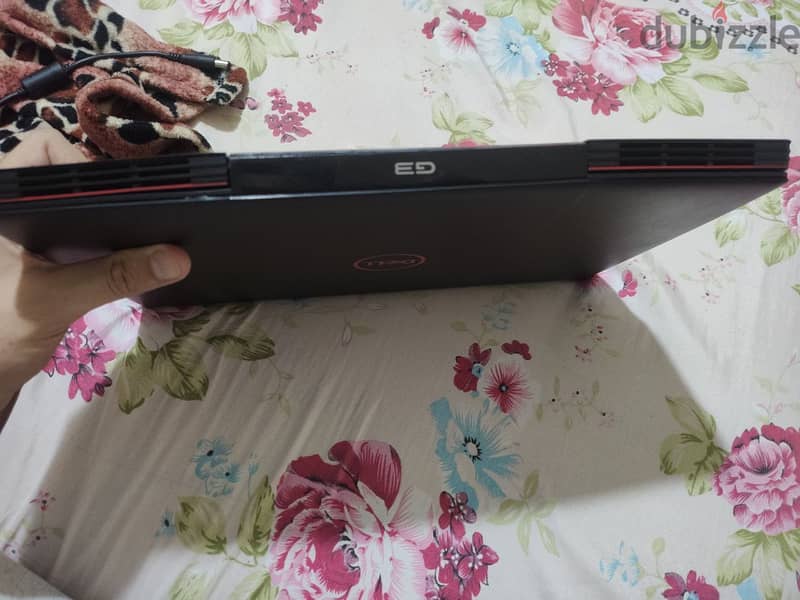 Dell G3 gaming laptop 6