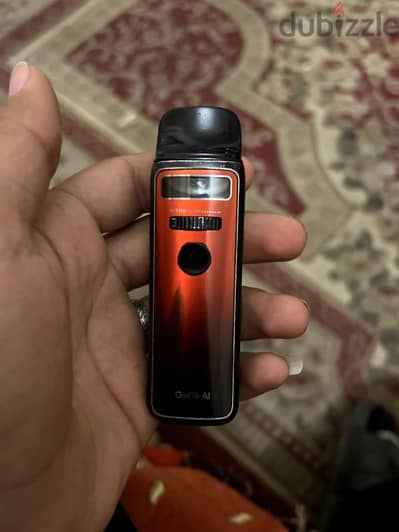 voopoo vinci 3 pod استعمال 15 يوم كويل لسه جيبو انهارده