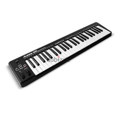 Alesis Midi keyboard Q49