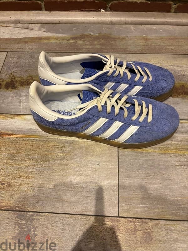 adidas gazelle 0