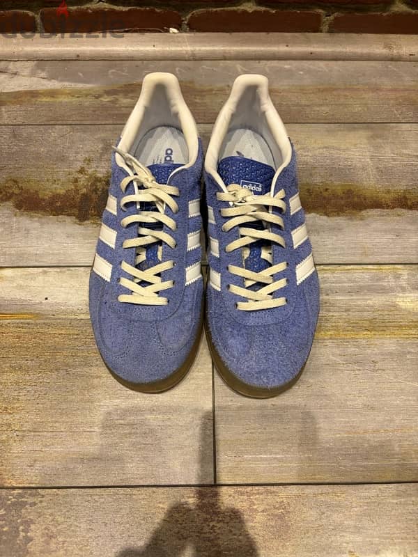 adidas gazelle 1