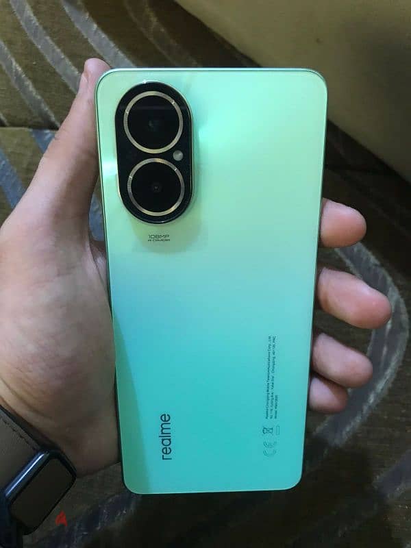 realme c67 1