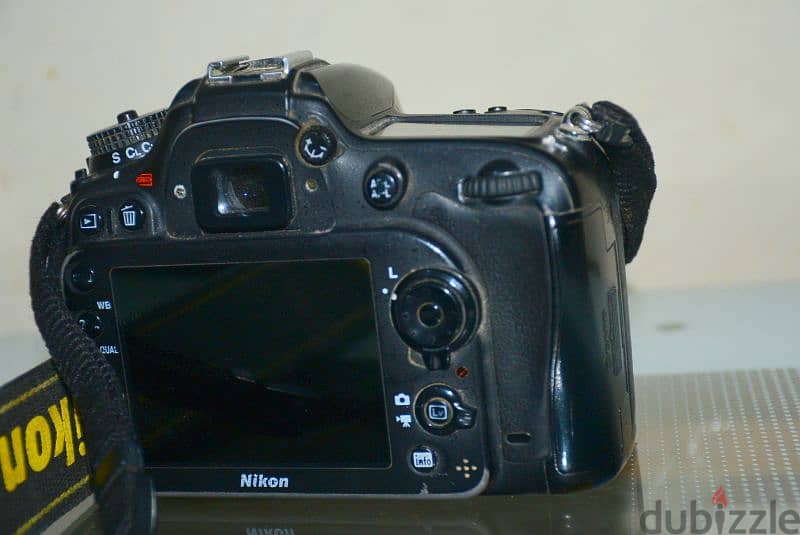 nikon d7100 2