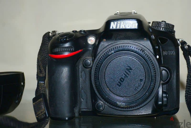 nikon d7100 3