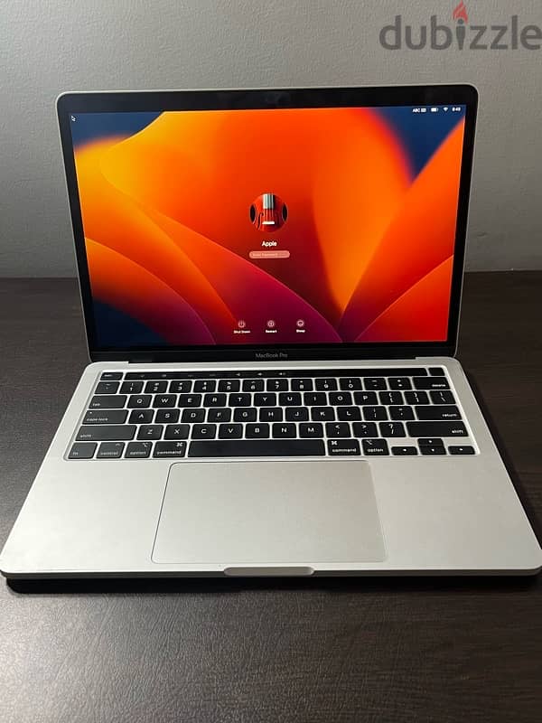 149/MacBook Pro (13-inch, Ram 16GB, Core i5, SSD 256G, VGA 1.5GB,2020 9