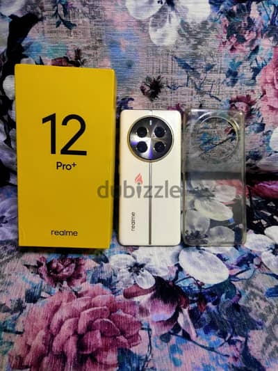 Realme 12 pro plus