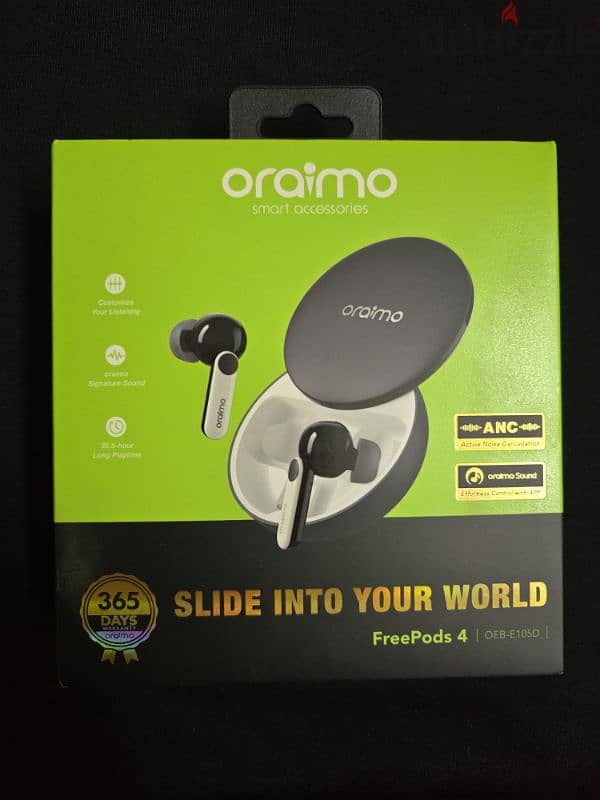 Orimo FreeBuds 4 4