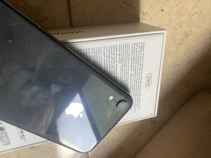 iPhone XR convert to 13 لُقطه 1