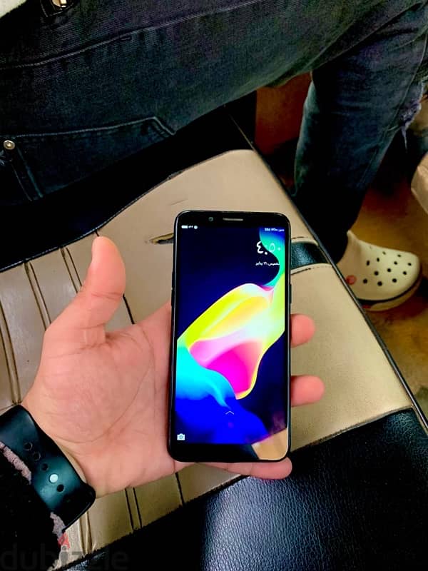 Oppo a83 1