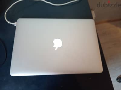 Mac book pro