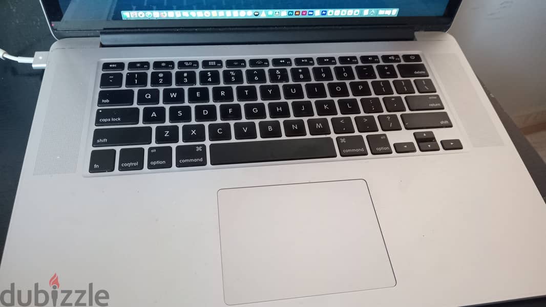 Mac book pro 4