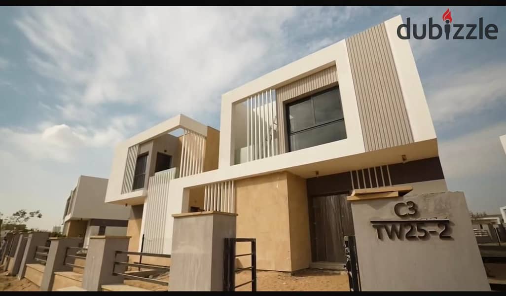 Villa for sale finished in Zed East, New Cairo Fifth Settlement 0