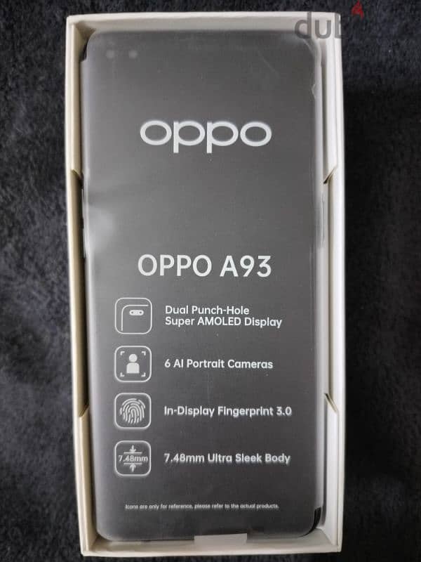 oppo A93 2