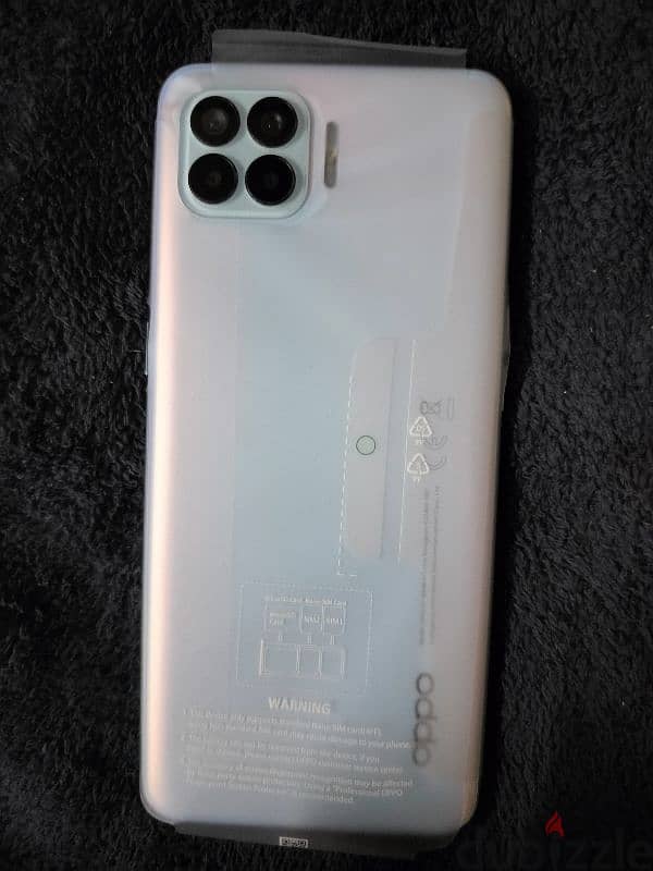 oppo A93 3