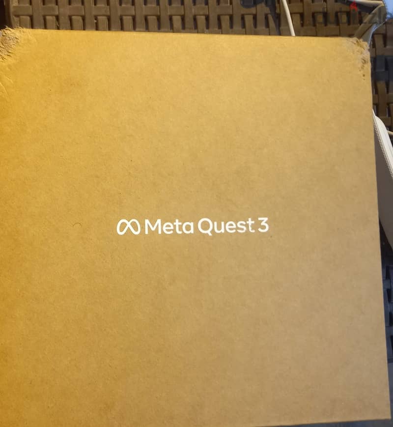 Meta Quest 3 VR 3