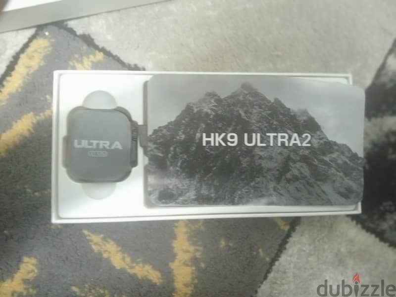 HK9 ULTRA 2 0