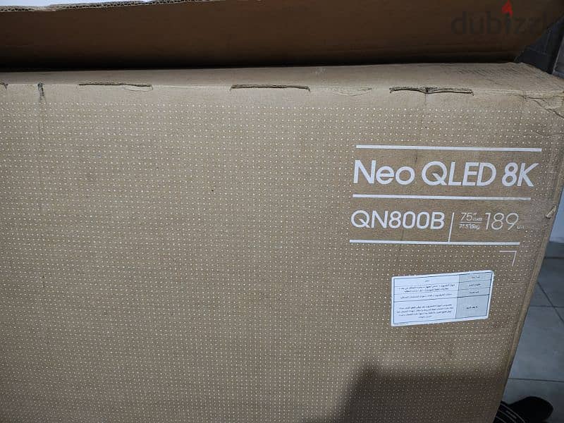 samsung qn 8000b 8k 8