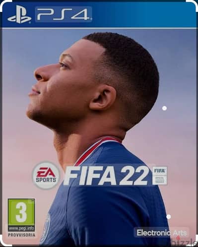 Fifa 22